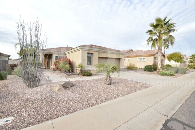 6838 S Pinehurst Dr Gilbert, AZ 85298 photo 2