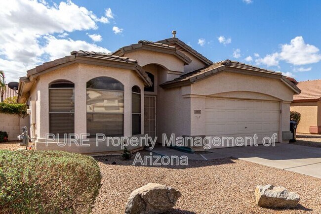 8205 E Portobello Ave Mesa, AZ 85212 photo 5