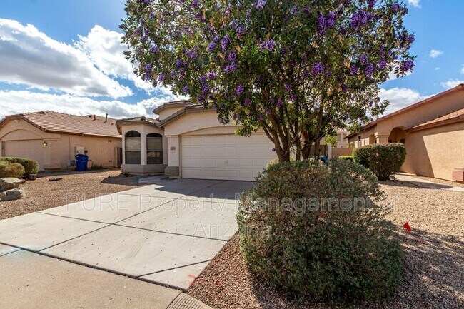 8205 E Portobello Ave Mesa, AZ 85212 photo 4