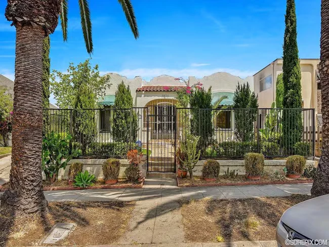 3935 Georgia St San Diego, CA 92103 photo 2