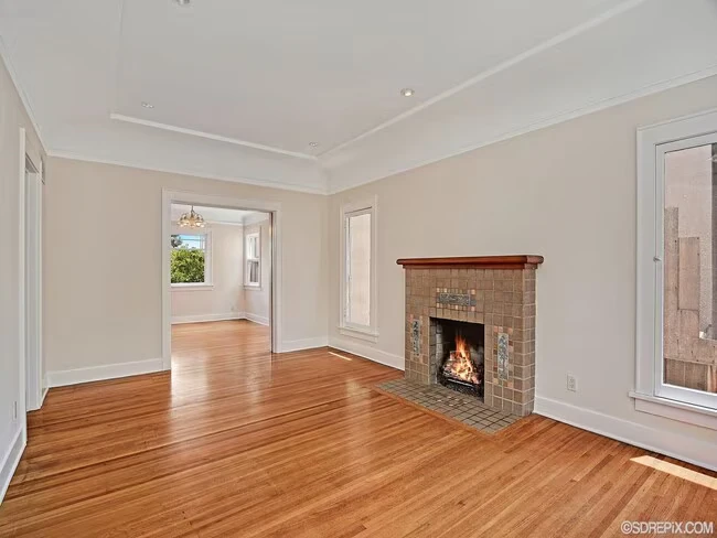 3935 Georgia St San Diego, CA 92103 photo 5