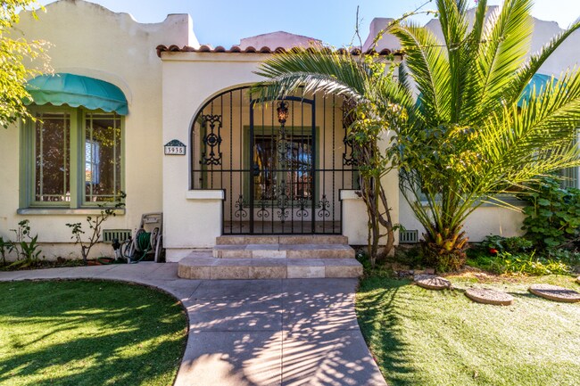 3935 Georgia St San Diego, CA 92103