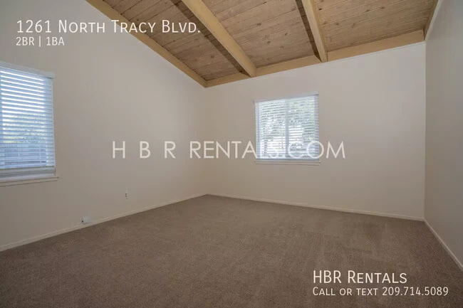 1261 N Tracy Blvd Tracy, CA 95376 photo 3