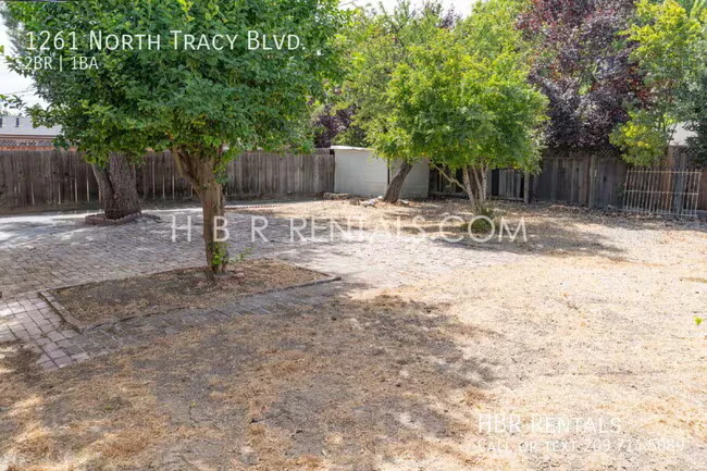 1261 N Tracy Blvd Tracy, CA 95376 photo 5