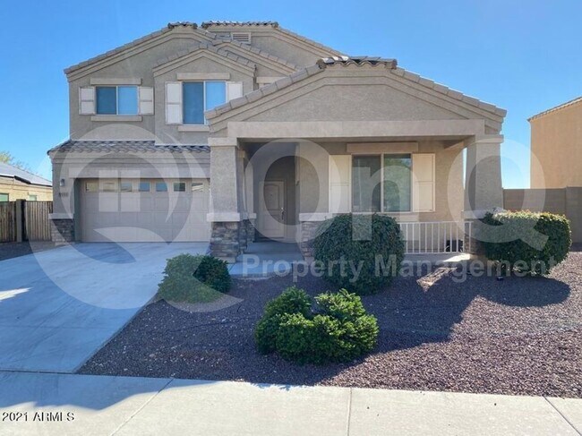 9551 W Harmony Ln Peoria, AZ 85382 photo 2