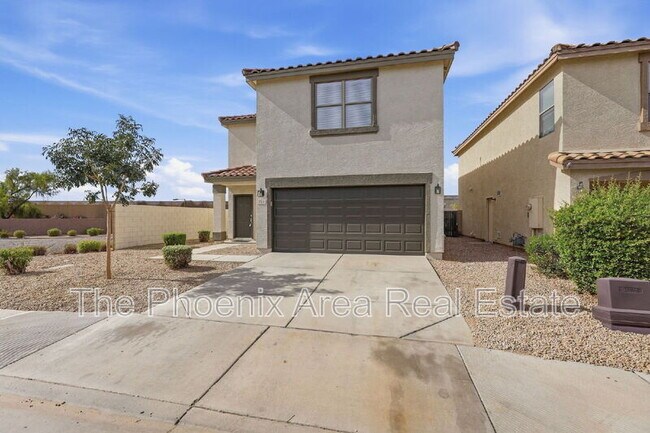 751 E Reflection Pl photo 3