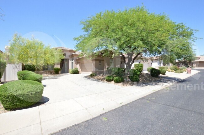 7714 E Fledgling Dr Scottsdale, AZ 85255 photo 2