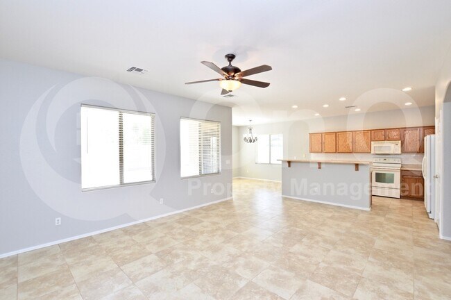 2087 E Aloe Pl Chandler, AZ 85286 photo 5