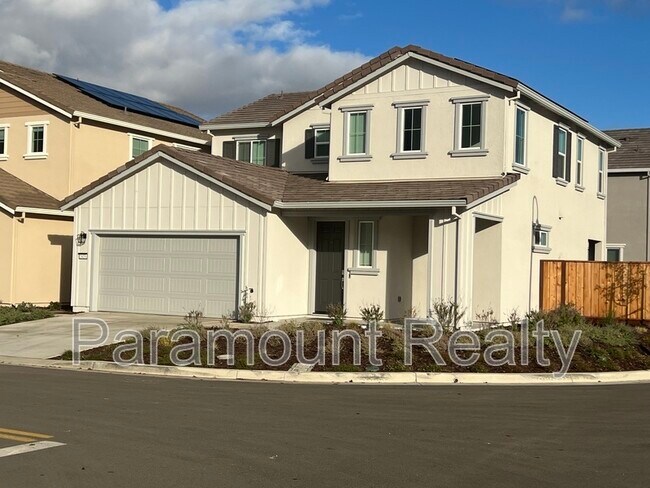 5459 Knights Valley Ln Antioch, CA 94531 photo 2