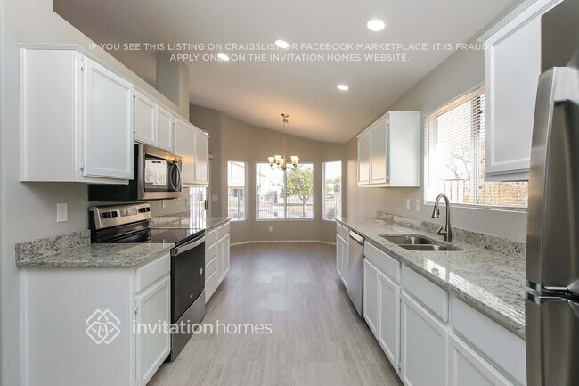 1260 E Cindy St Chandler, AZ 85225 photo 5