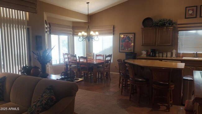 3691 N 153rd Ln Goodyear, AZ 85395 photo 3