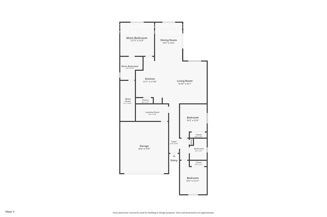 25210 W Romley Rd Buckeye, AZ 85326 photo 2