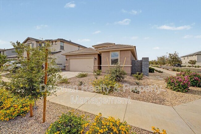 17016 W Cavedale Dr Surprise, AZ 85387 photo 3