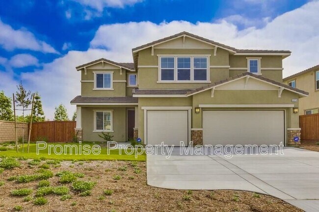 5514 Lipizzaner Cir Oceanside, CA 92057