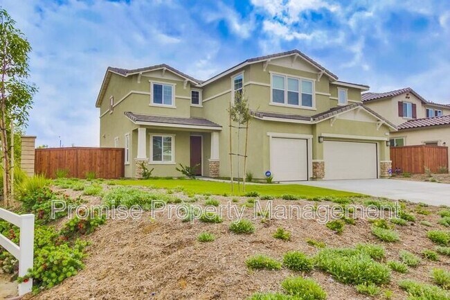 5514 Lipizzaner Cir Oceanside, CA 92057 photo 2