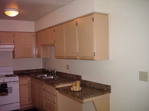 Villa Nueva Apartments photo 3