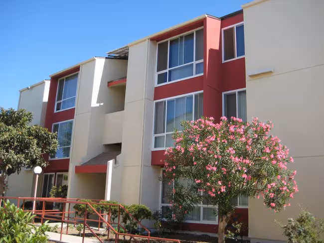Villa Nueva Apartments photo 5