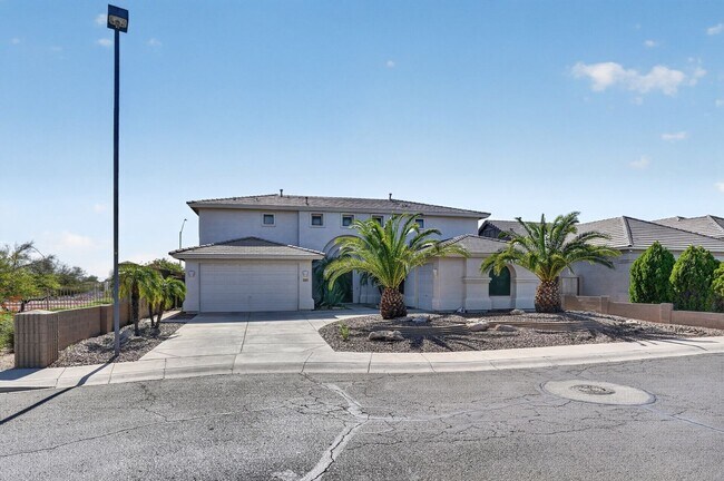 23834 N 66th Ln Glendale, AZ 85310 photo 3