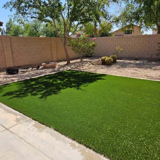 20408 N 70th Dr Glendale, AZ 85308 photo 3