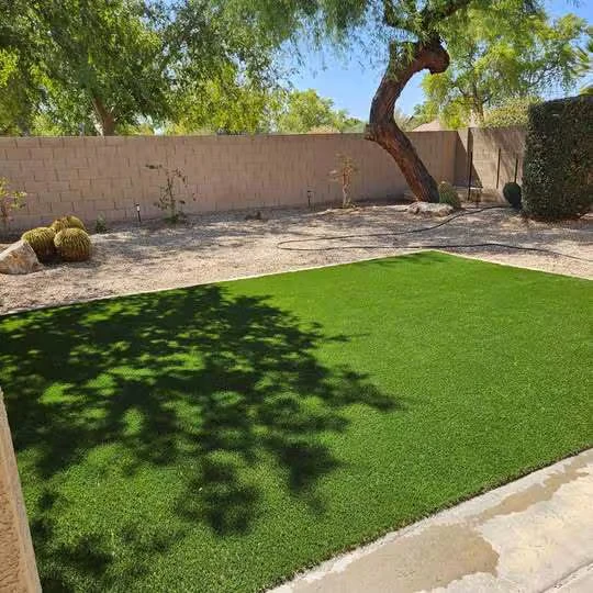 20408 N 70th Dr Glendale, AZ 85308 photo 2