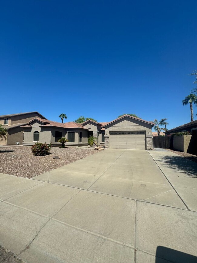 3504 E Temecula Ct Gilbert, AZ 85297 photo 2