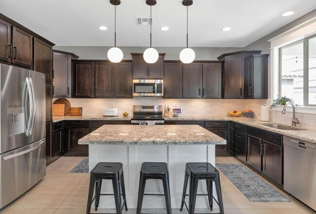 3437 N Almar Mesa, AZ 85213 photo 5