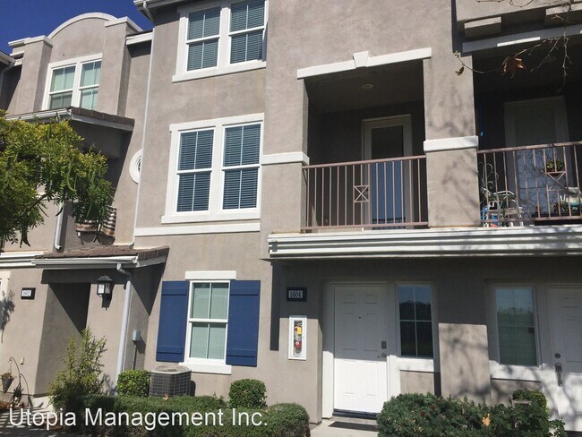 1604 Yellow Pine Pl Chula Vista, CA 91915