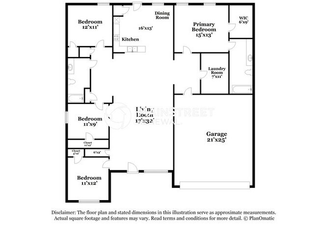 2004 Autumn Vista Way Florence, AZ 85132 photo 3