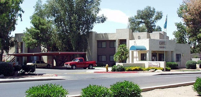 The Graybriar photo 2
