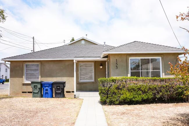 153 Guava Ave Chula Vista, CA 91910