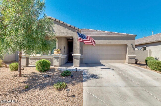 41326 W Jenna Ln