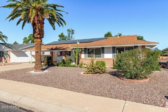 10034 W Concord Ave Sun City, AZ 85351 photo 5
