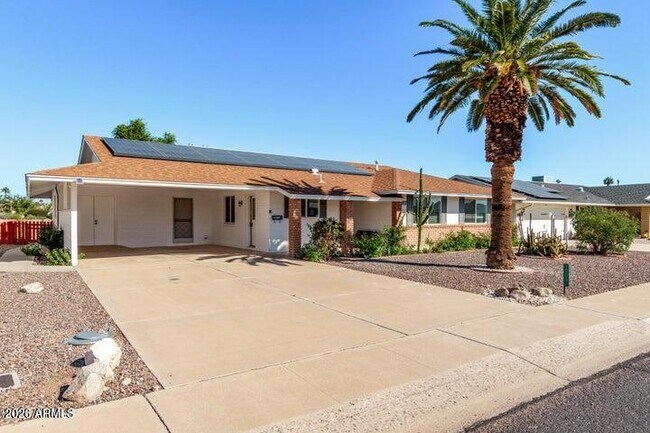 10034 W Concord Ave Sun City, AZ 85351 photo 3