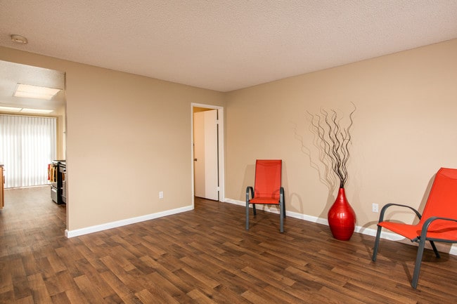 The Ridge on Jackson Apartments photo 3