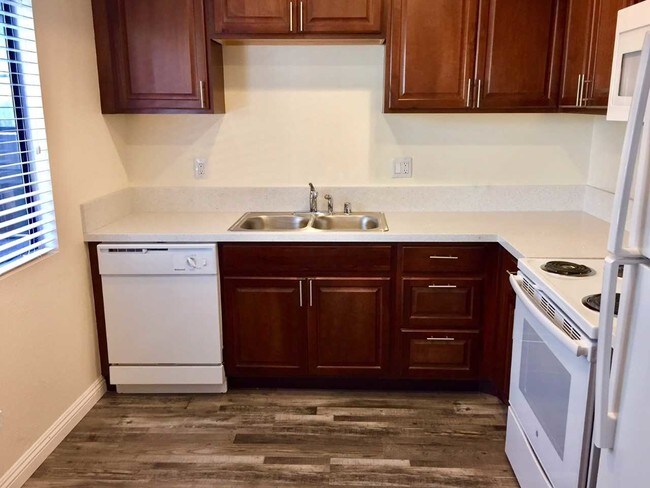Horizon floor plan