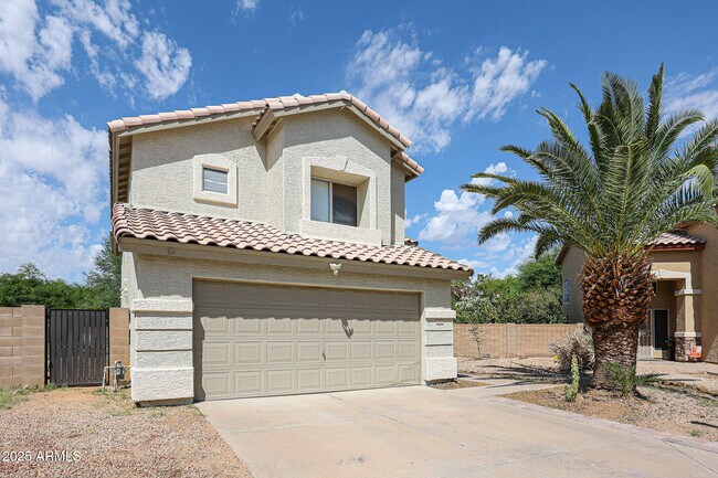 3902 E Rosemonte Dr Phoenix, AZ 85050 photo 3