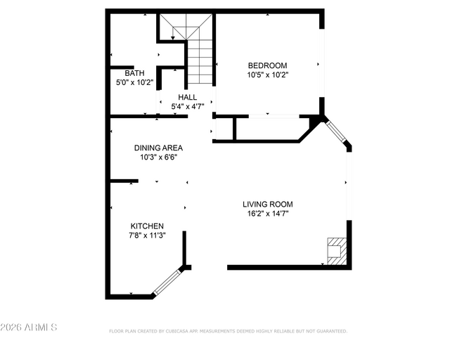 4850 E Desert Cove Ave Scottsdale, AZ 85254 photo 4
