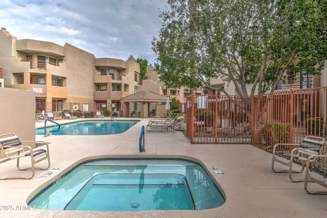 4850 E Desert Cove Ave Scottsdale, AZ 85254 photo 3