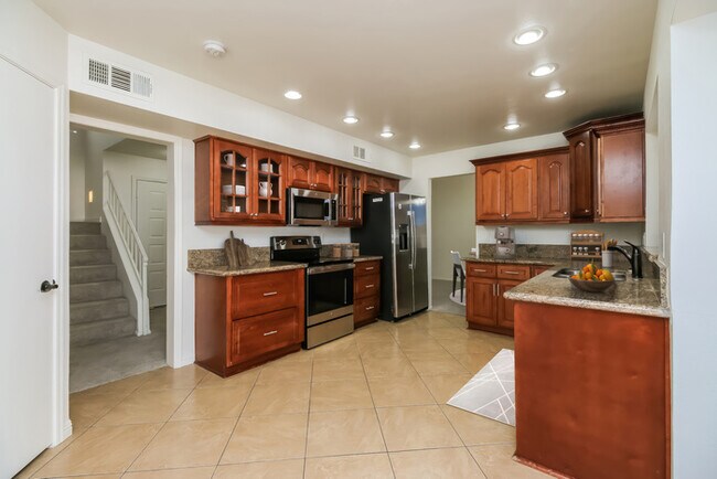 5946 E Fairfield St Mesa, AZ 85205 photo 4