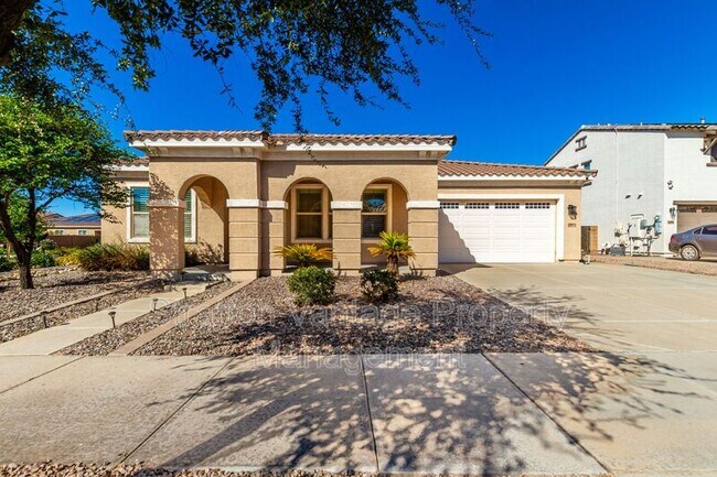21004 E Sunset Dr Queen Creek, AZ 85142 photo 3