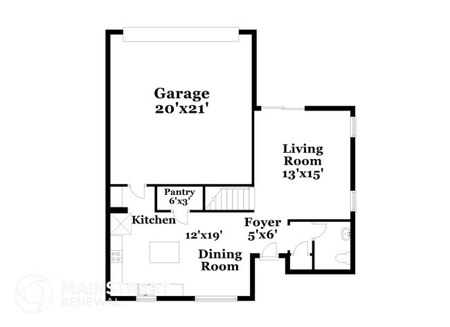 8237 W Albeniz Pl Phoenix, AZ 85043 photo 2