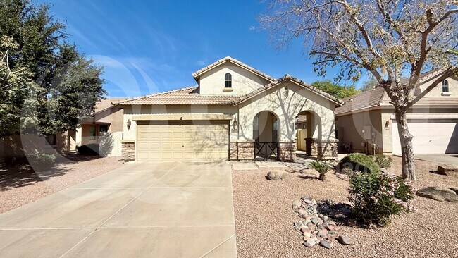 3470 E Powell Way Gilbert, AZ 85298 photo 2