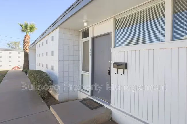 249 S Hobson Mesa, AZ 85204 photo 5