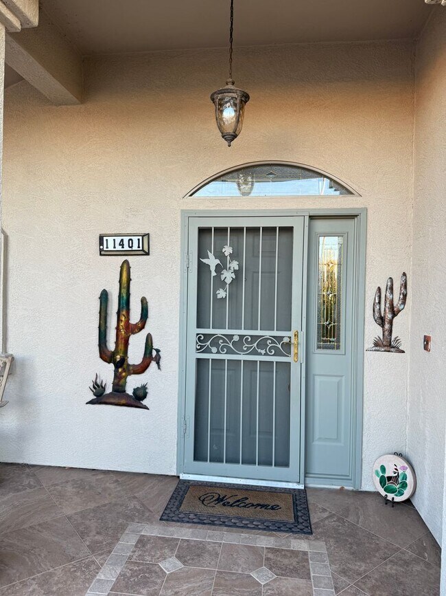 11401 E Medina Ave Mesa, AZ 85209 photo 2