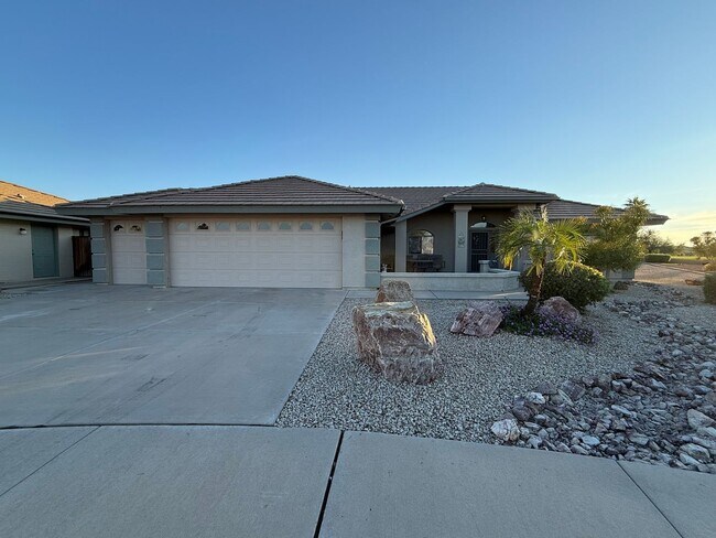 11401 E Medina Ave Mesa, AZ 85209 photo 4