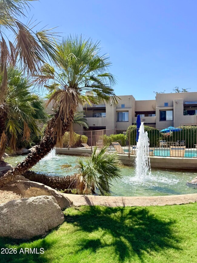 11260 N 92nd St Scottsdale, AZ 85260