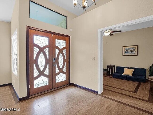 8979 E Gail Rd Scottsdale, AZ 85260 photo 3