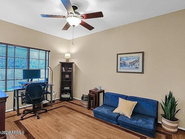 8979 E Gail Rd Scottsdale, AZ 85260 photo 5