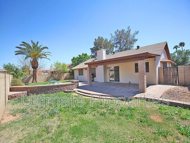 6308 W Desert Cove Ave Glendale, AZ 85304 photo 5