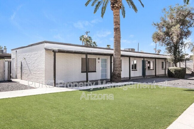 6801 N 17th Ave Phoenix, AZ 85015 photo 5